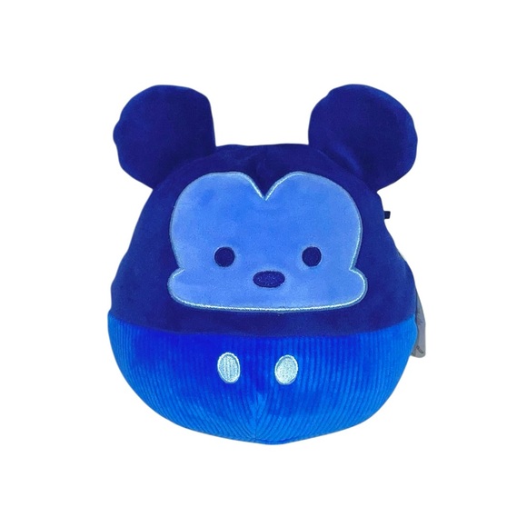 Disney Mickey Mouse Squishmallow - Picture 2 of 3